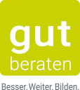 gut beraten - Besser.Weiter.Bilden